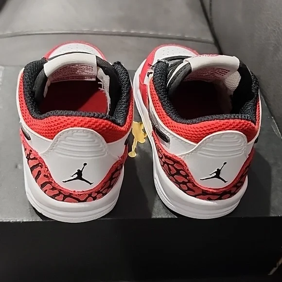 Jordan legacy 312 low - Picture 6 of 9